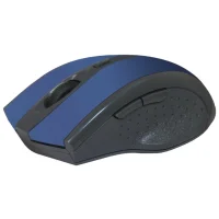 Мышь Defender Accura MM-665 (синий) фото 1